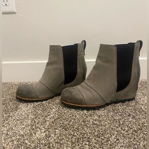 SOREL Wedge Boot | Size: 6.5